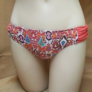 Gottex Profile Blush Bikini Bottom S/P